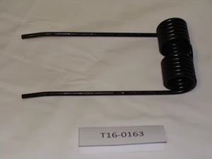 2 PRONG BALER TOOTH HESSTON & 4900 BALERS (700706128) HE-8