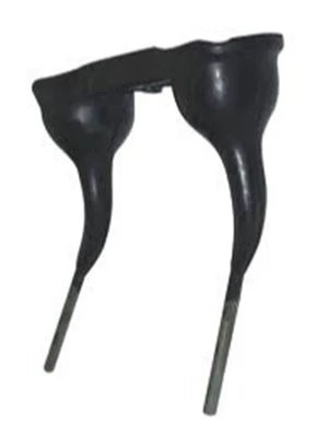 IMPORT PREMIUM TWO PRONG RAKE TOOTH