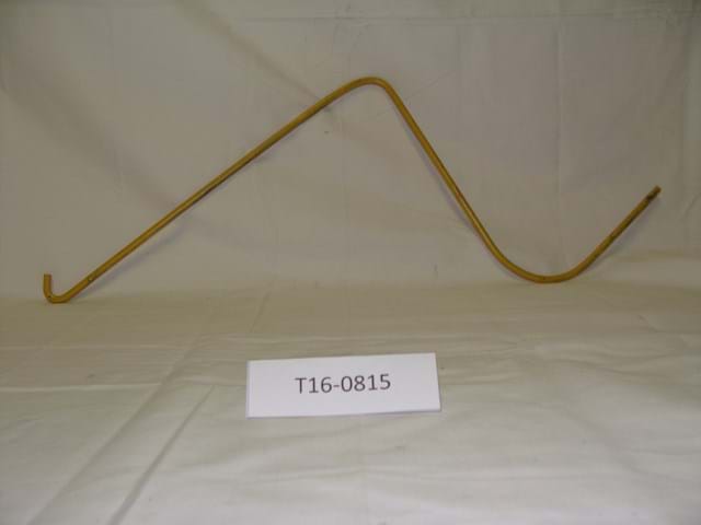 RAKE TOOTH FOR OTMA,H&S,SITREX ATLAS,M&W (OT-1A) 7MM WIRE"