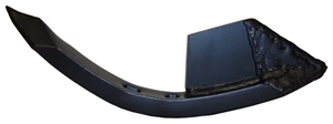 18'' x 1'' x 2'' HARDFACED HEAVY DUTY CHISEL POINT W/FIN