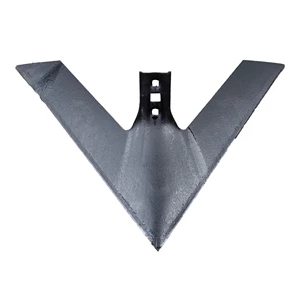 TATU 24'' x 6MM COTTON JOYCE SWEEP PLAIN