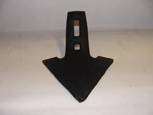 TATU 6'' X 4.75MM PEANUT SWEEP PLAIN