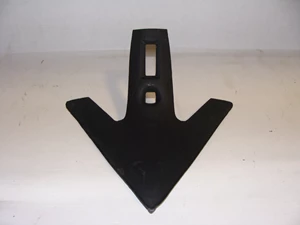 TATU 8'' X 4.75MM PEANUT SWEEP PLAIN