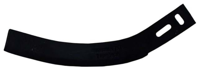 TATU 6'' x 6MM RIGHT HAND CRESCENT HOE PLAIN