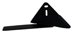 TATU 7'' x 4.75MM RIGHT HAND TENDER PLANT KNIFE PLAIN