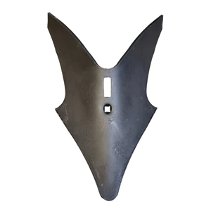 NORWEST TP11WSLOT NICHOLS 11'' x 1/4'' HEAVY DUTY FURROWER.