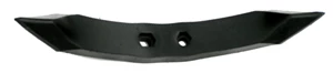 NICHOLS 17'' x 1'' x 2'' DUTY CHISEL POINT - PLAIN OLD #TPHD-88