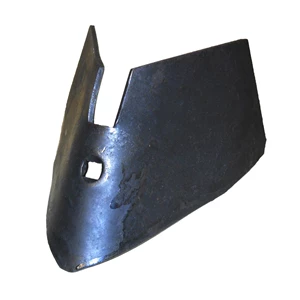 NORWEST TPN08 - 8" W x 3/16" IRRIGATION SHOVEL