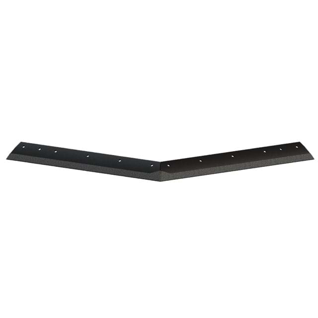 NORWEST 100 DEGREE X 6 FT BLD BOTTOM HADRFACED FOR NOBLE