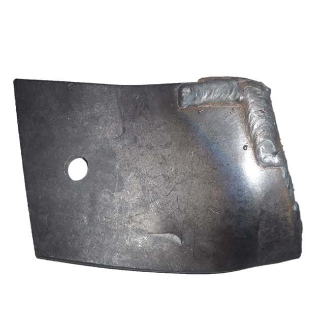 LEFT HAND PASTURE GROOVING BLADE H.F. FOR KLAMATH BASIN