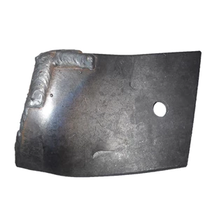 RIGHT HAND PASTURE GROOVING BLADE H.F. FOR KLAMATH BASIN