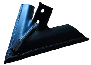 P50-16K NO POCKET SWEEP FOR CHISEL PLOW FUMIGANT INJ.