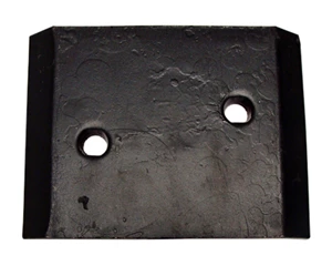 NORWEST LEFT HAND WEAR PAD FOR I.H. SUPER CHIEF