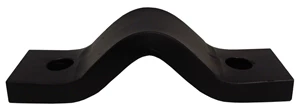 TOOL BAR STRAP 3/4'' x 2-1/2'' 5160 CUT LENGHT 9-3/8'' Long