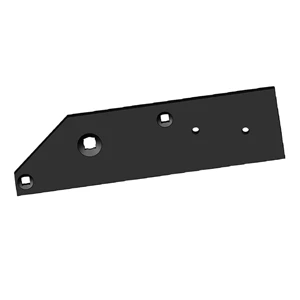 NORWEST 475WR: RIGHT-HANDED LANDSIDE PLATE