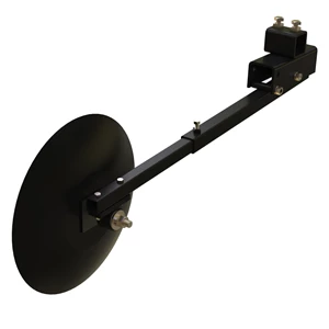 NW2411-RSA-R RIGHT HAND ROLLING SHIELD ASSEMBLY